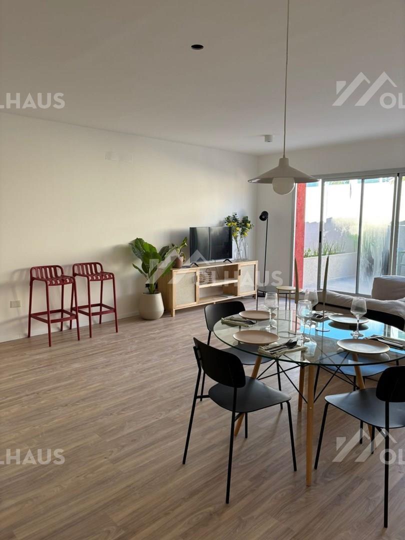 Foto de Departamento en Venta ubicado en Pueblo Caamaño, Pilar, G.B.A. Zona, imagen 4