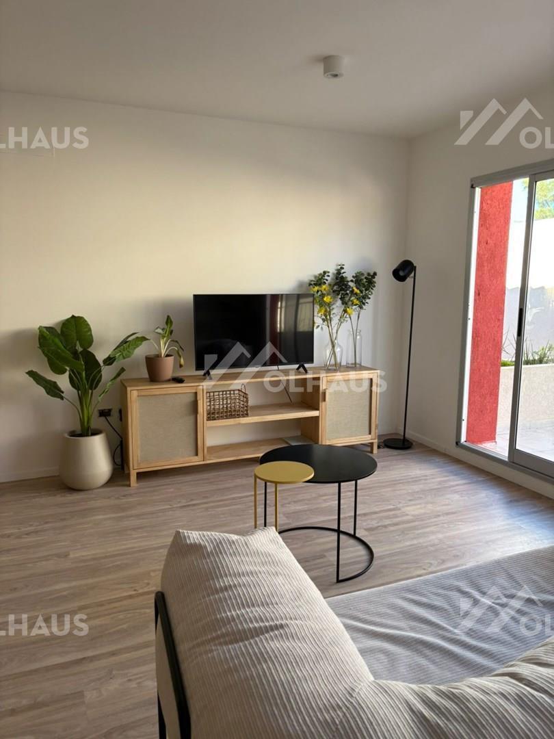 Foto de Departamento en Venta ubicado en Pueblo Caamaño, Pilar, G.B.A. Zona, imagen 1