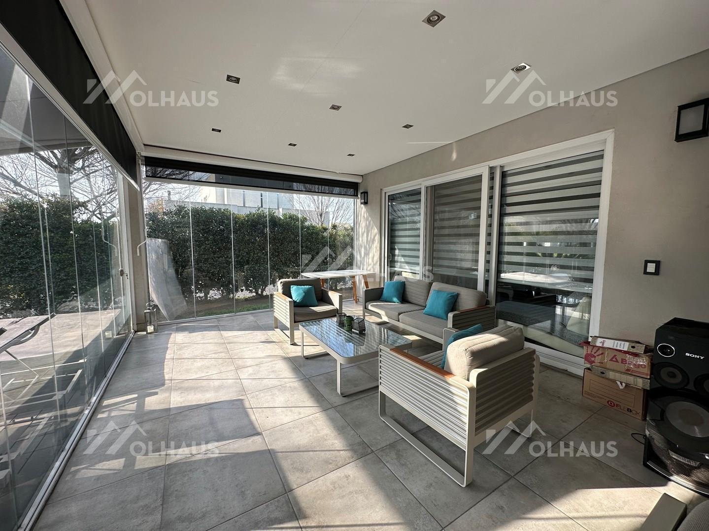 Foto de Casa en Venta en Ayres Plaza, Pilar, G.B.A. Zona Norte, imagen 4
