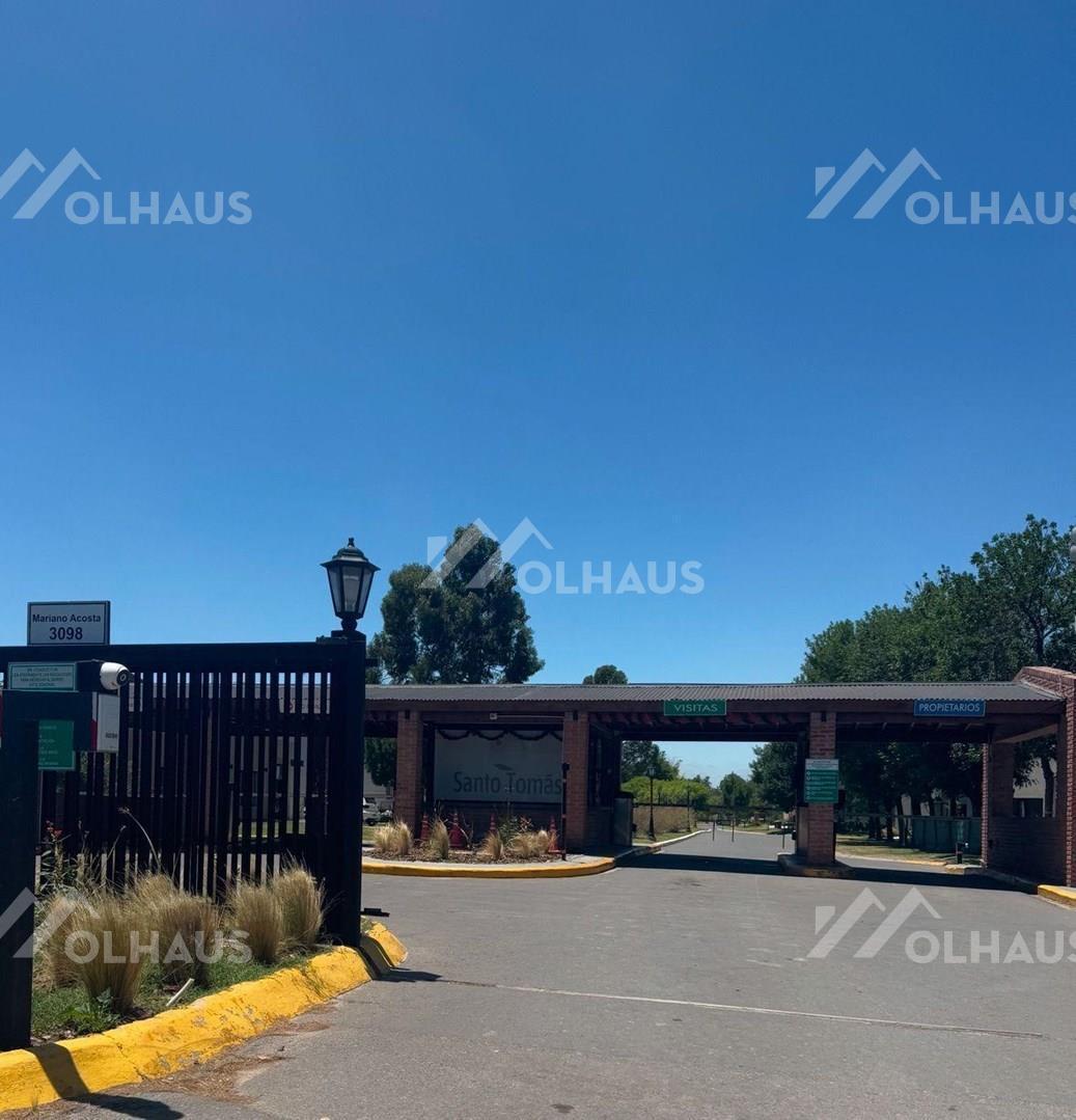 Foto de Lote Venta Santo Tomas, Pilar, G.B.A. Zona Norte, imagen 5
