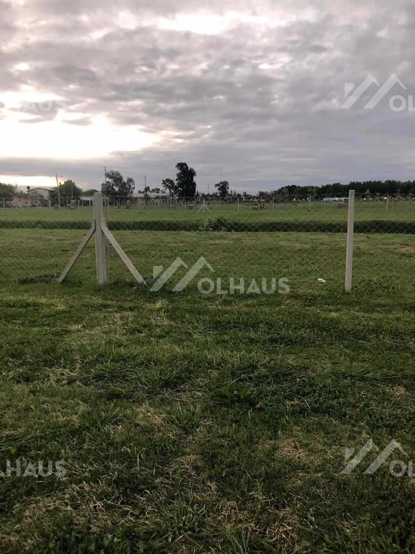 Foto de Terreno Lote en Venta en San Pablo, Pilar, G.B.A. Zona Norte, imagen 2