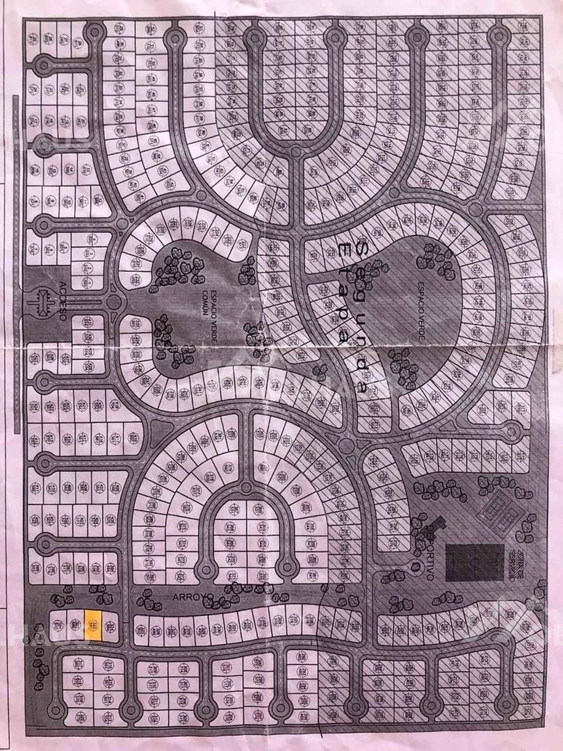 Terreno Lote en Venta en San Pablo, Pilar, G.B.A. Zona Norte