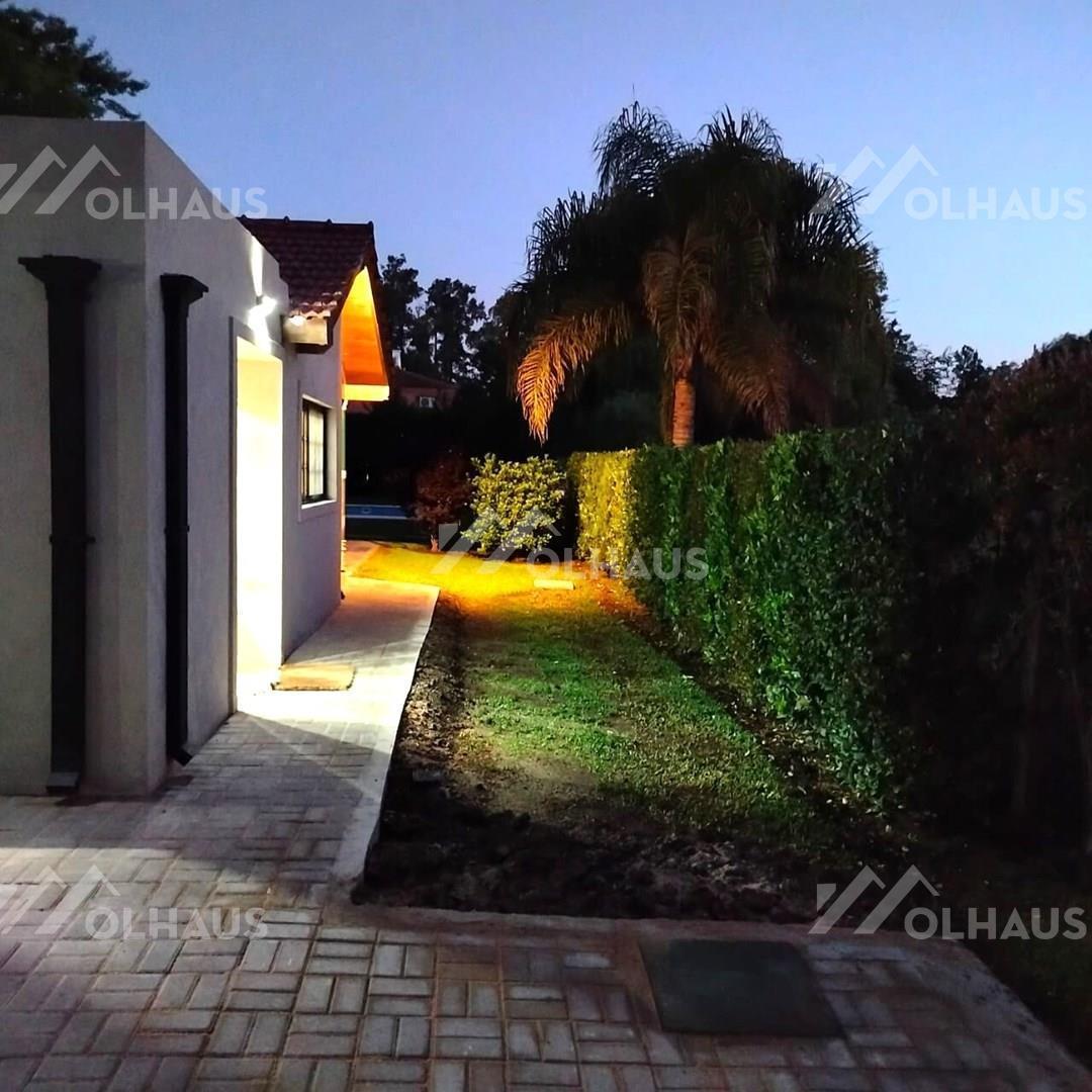 Foto de Casa Chalet en Alq. Temporario en Los Eucaliptus, Pilar, G.B.A. Zona, imagen 4