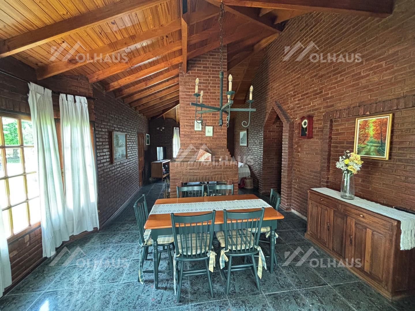 Foto de Casa Chalet en Alq. Temporario en Los Eucaliptus, Pilar, G.B.A. Zona, imagen 5
