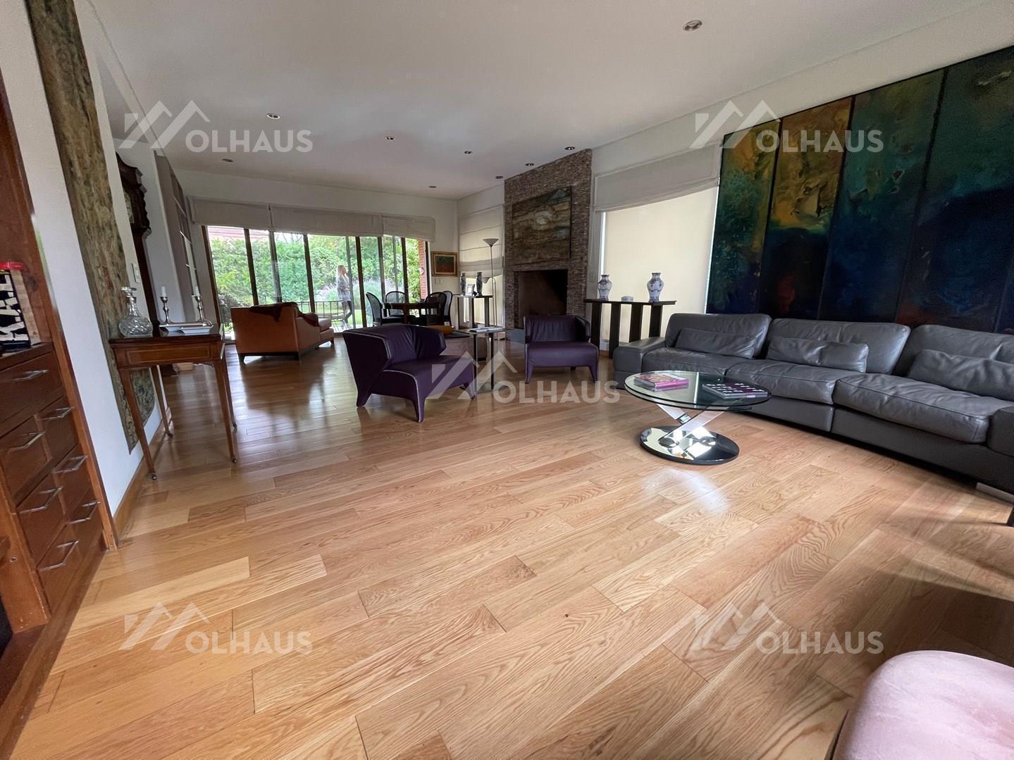 Foto de Casa en Venta en Mayling CC, Pilar, G.B.A. Zona Norte, imagen 4