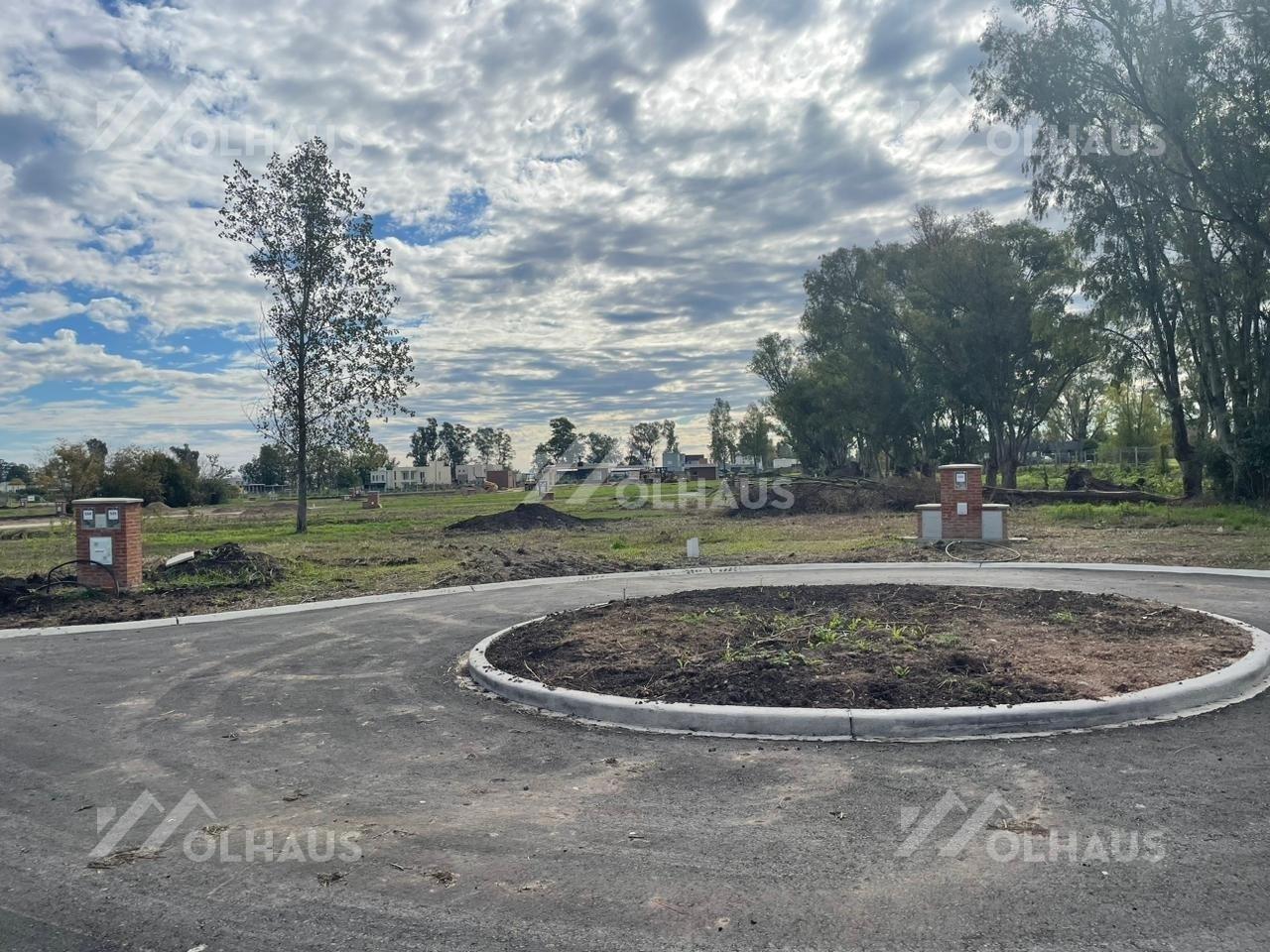 Foto de Terreno Lote en Venta en Santa Sofía, Pilar del Este, Pilar, imagen 2