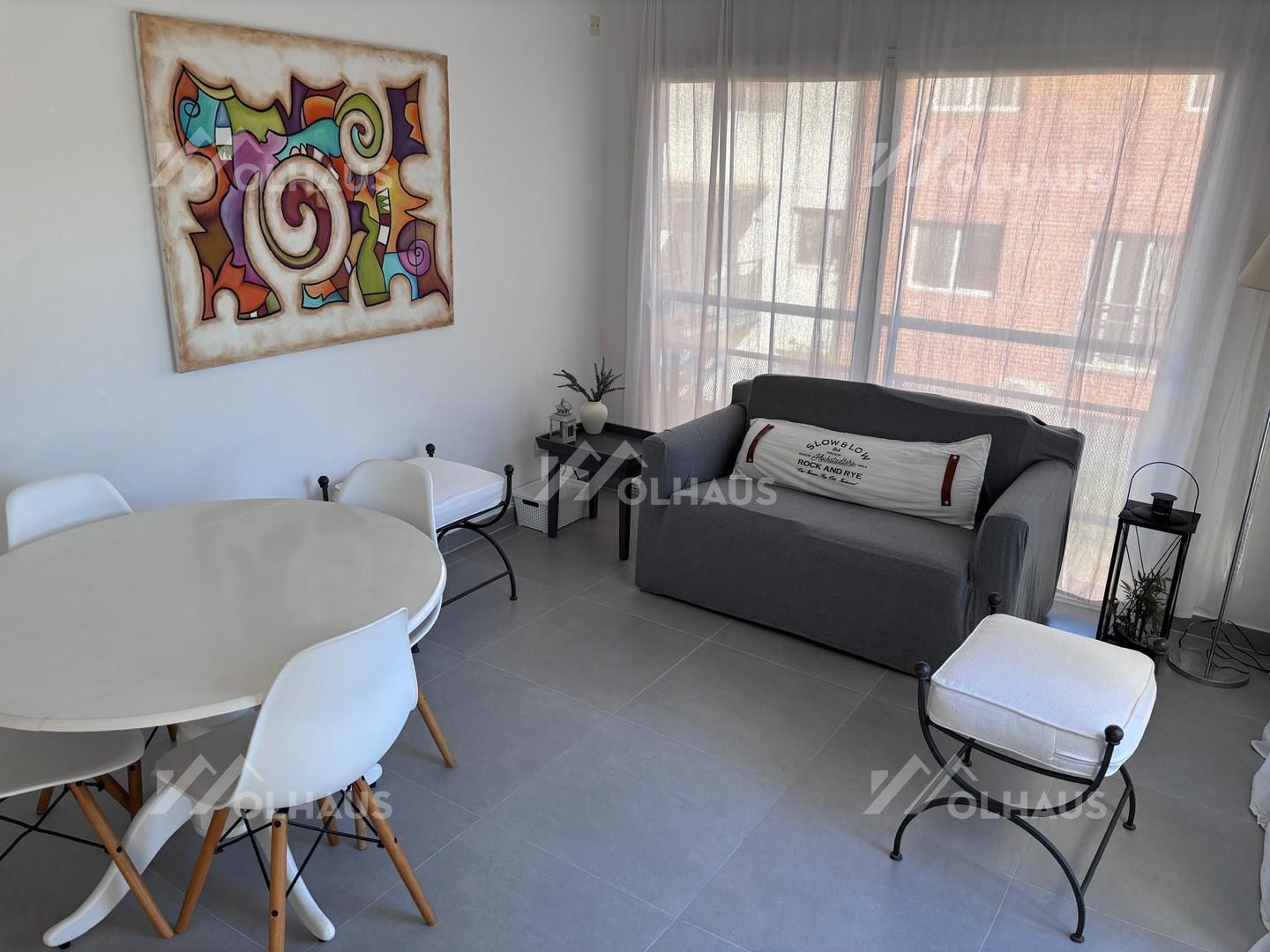 Foto de Departamento en Alquiler en Las Mercedes, Pilar, G.B.A. Zona Norte, imagen 5