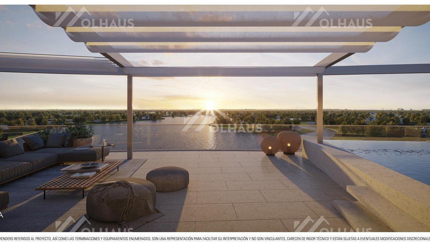 Foto de Departamento en Venta ubicado en Tigre, G.B.A. Zona Norte, imagen 2