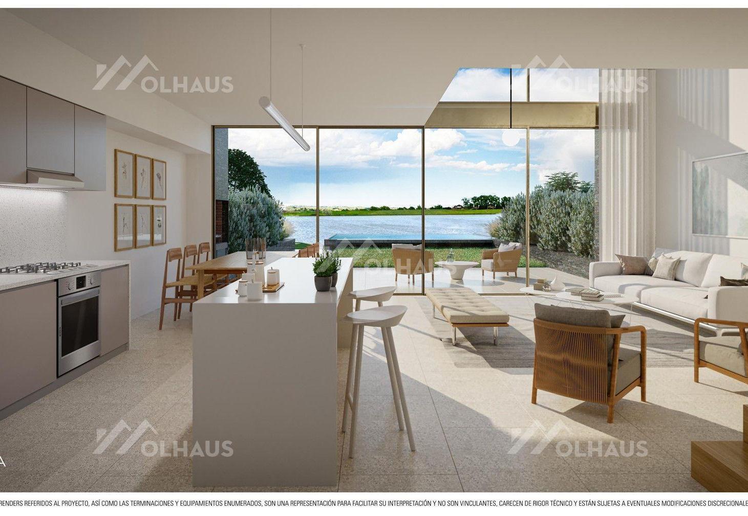 Foto de Departamento en Venta ubicado en Tigre, G.B.A. Zona Norte, imagen 5