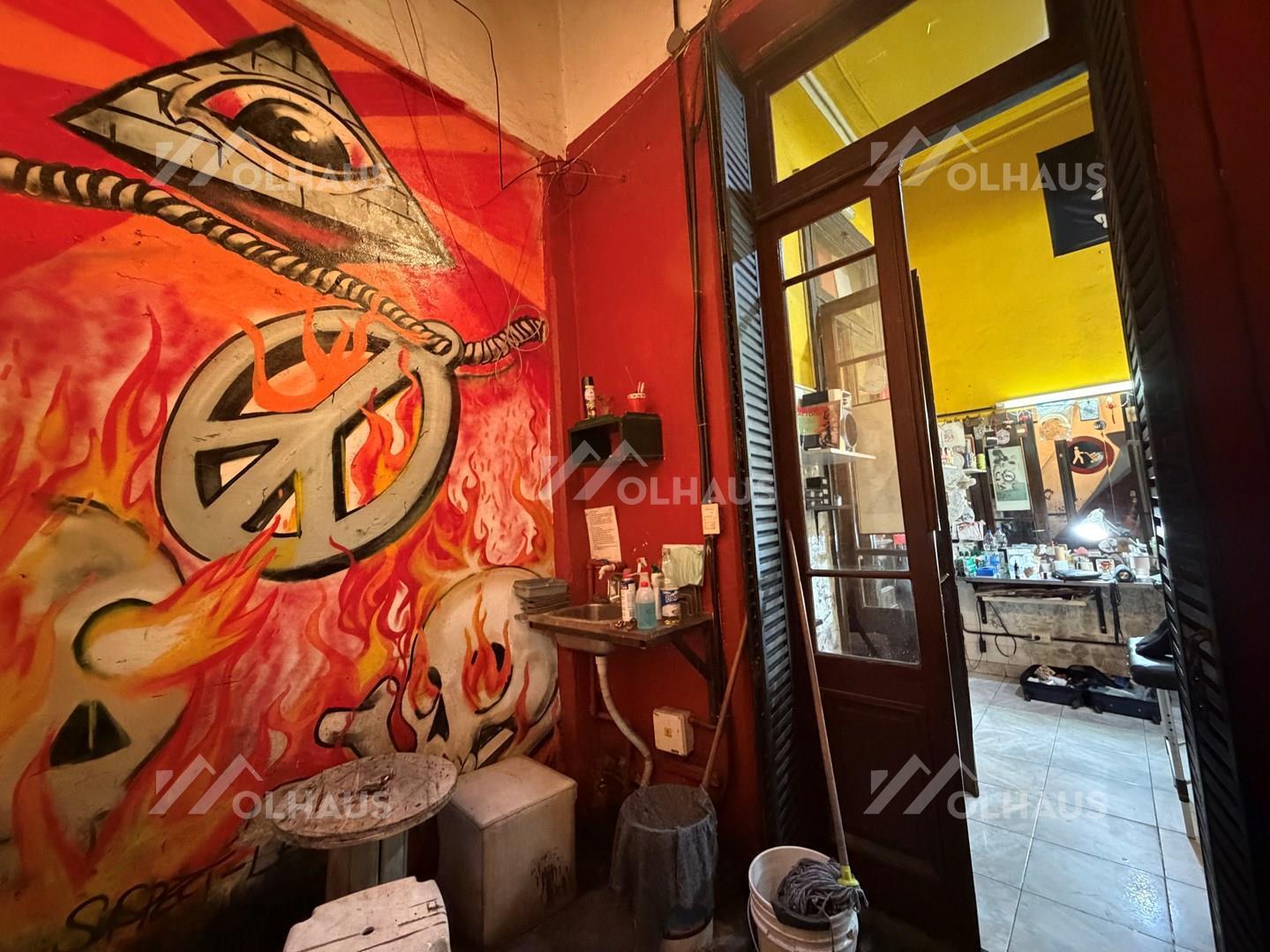 Foto de Local en Venta en Monserrat, Capital Federal, Buenos Aires, imagen 4
