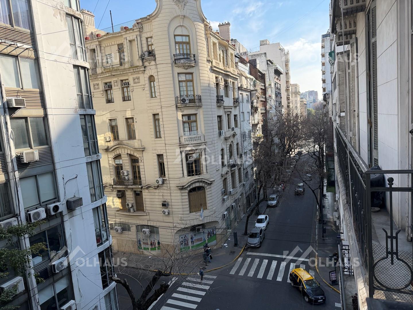 Foto de Departamento en Venta en San Nicolás, Capital Federal, Buenos Aires, imagen 4