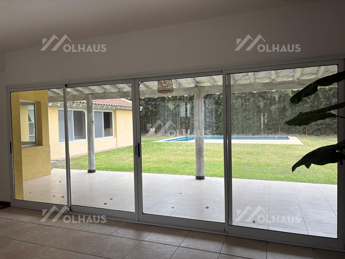 Foto de Casa en Alquiler en San Isidro Labrador, Villanueva, Tigre, imagen 5