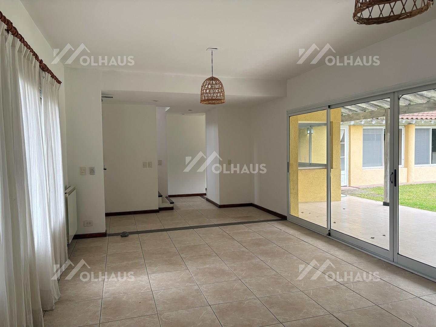 Foto de Casa en Alquiler en San Isidro Labrador, Villanueva, Tigre, imagen 4