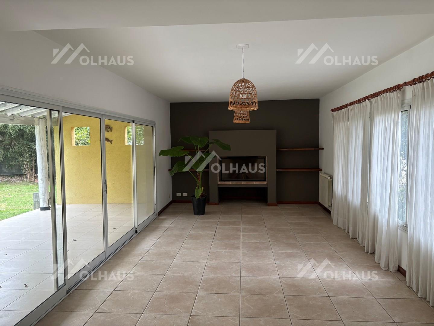 Foto de Casa en Alquiler en San Isidro Labrador, Villanueva, Tigre, imagen 2