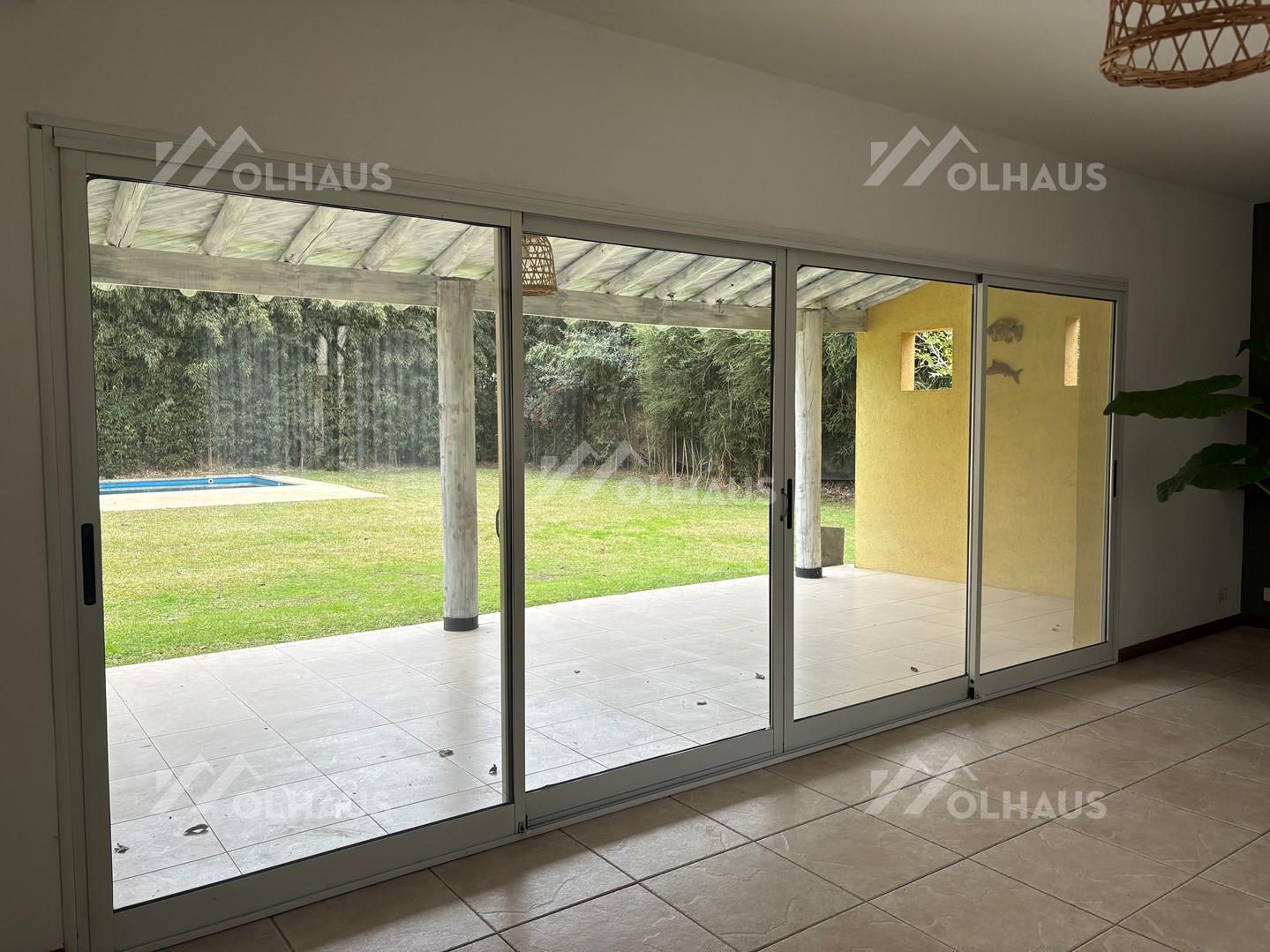 Foto de Casa en Alquiler en San Isidro Labrador, Villanueva, Tigre, imagen 1