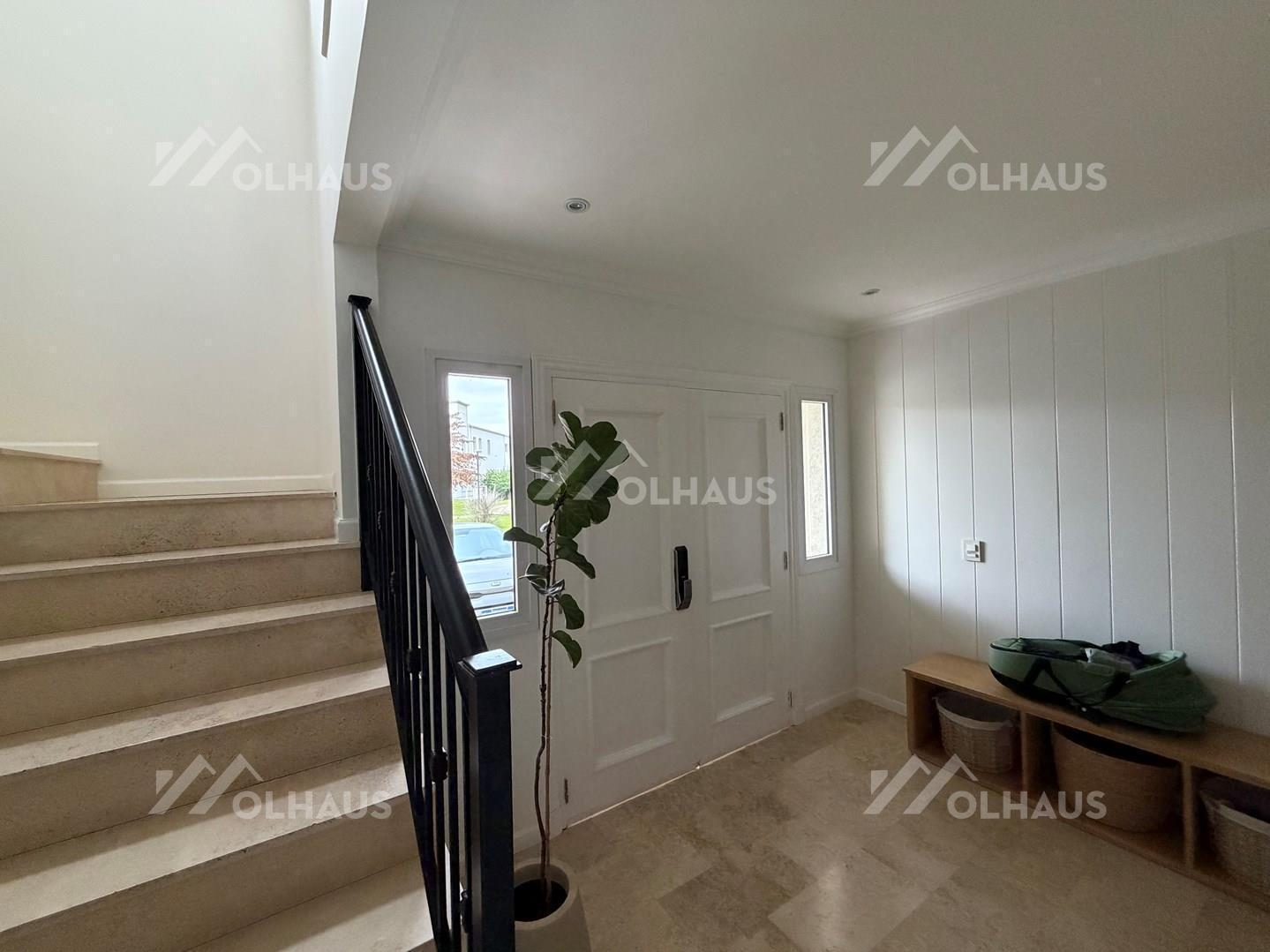 Foto de Casa en Venta en Ayres Plaza, Pilar, G.B.A. Zona Norte, imagen 2