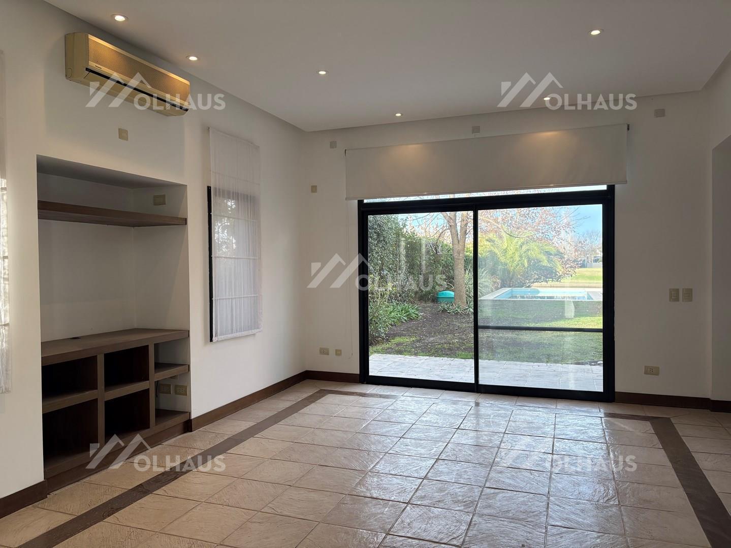Foto de Casa en Alquiler en Santa Catalina, Villanueva, Tigre, imagen 3