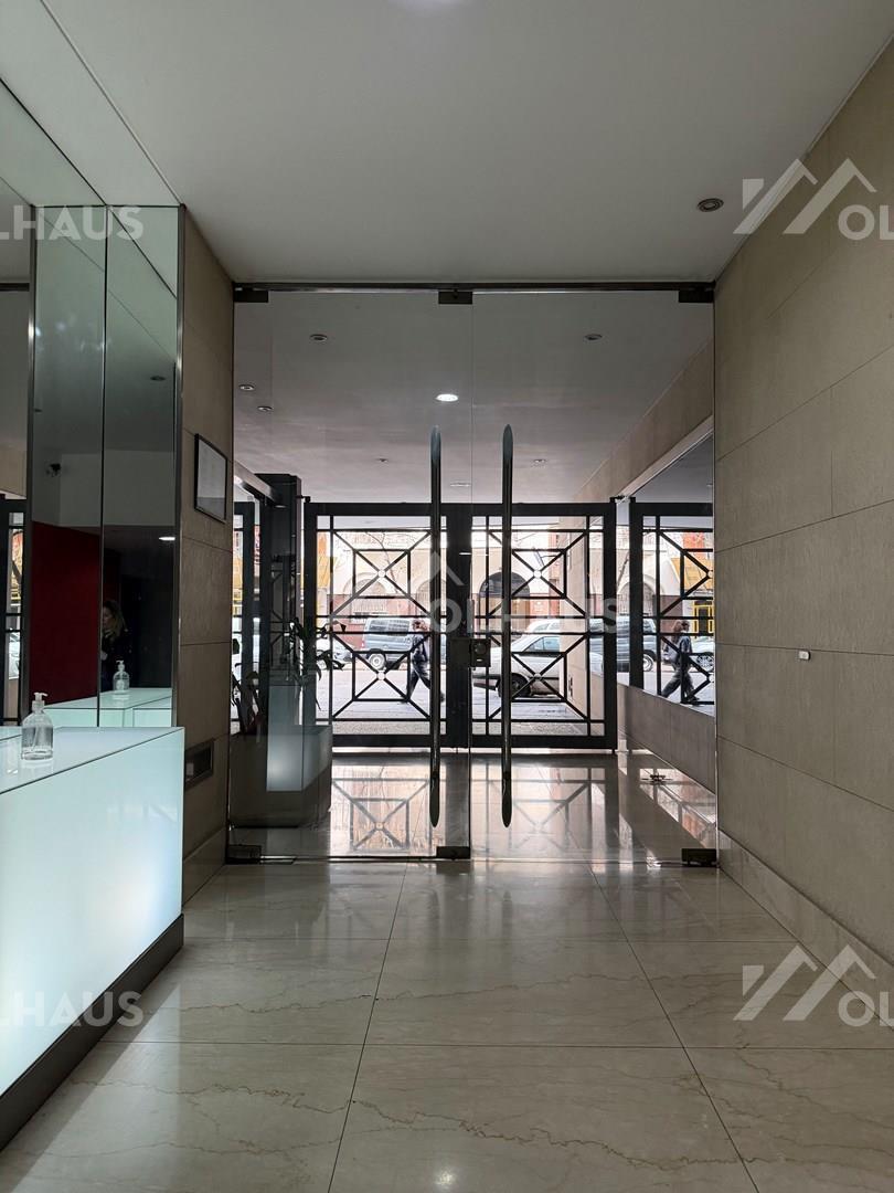 Foto de Semipiso 3 ambientes en Venta en Botánico, Palermo, Capital Federal, imagen 5