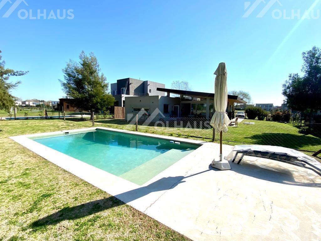 Foto de Casa en Alq. Temporario en San Matias, Escobar, G.B.A. Zona Norte, imagen 1