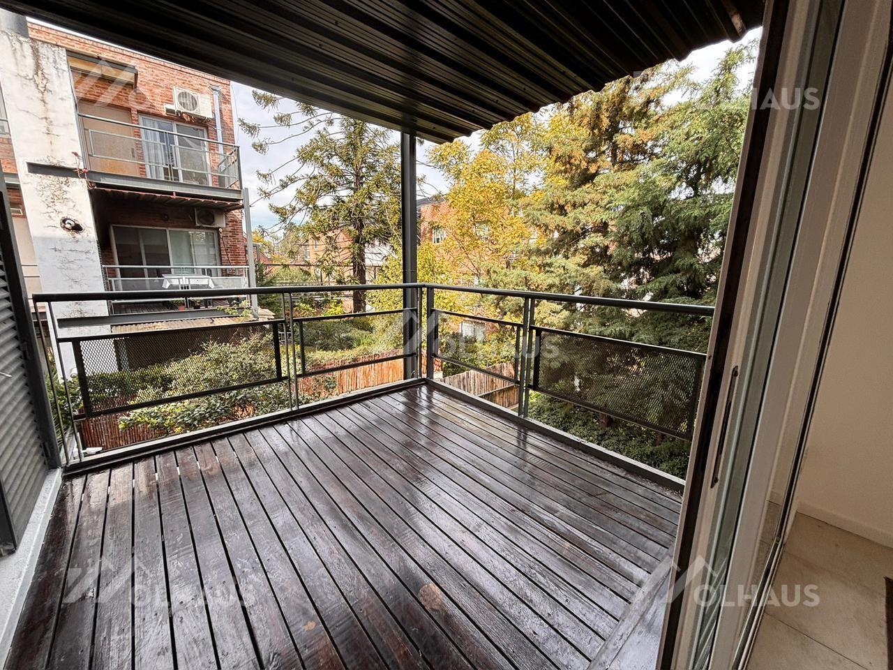 Foto de Departamento en Alquiler en Las Mercedes, Pilar, G.B.A. Zona Norte, imagen 3
