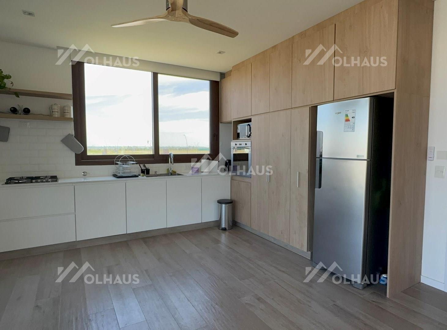 Foto de Casa en Alquiler en Nativas, Puertos, Escobar, imagen 2