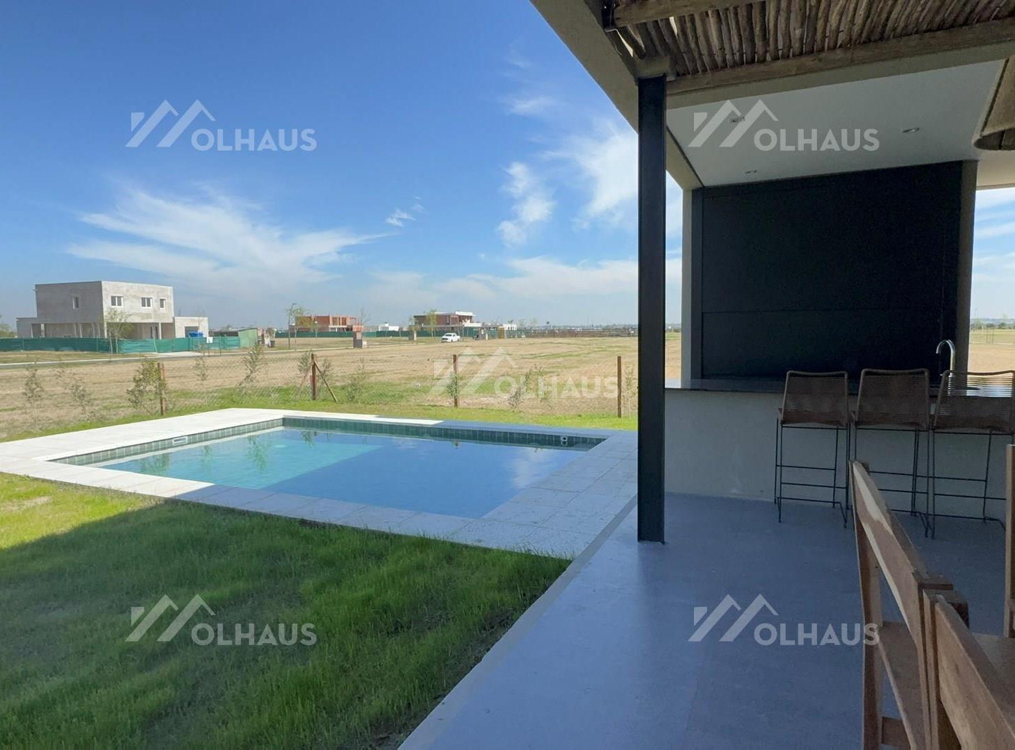 Foto de Casa en Alquiler en Nativas, Puertos, Escobar, imagen 4