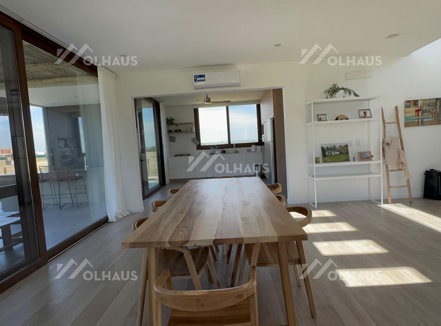 Foto de Casa en Alquiler en Nativas, Puertos, Escobar, imagen 5