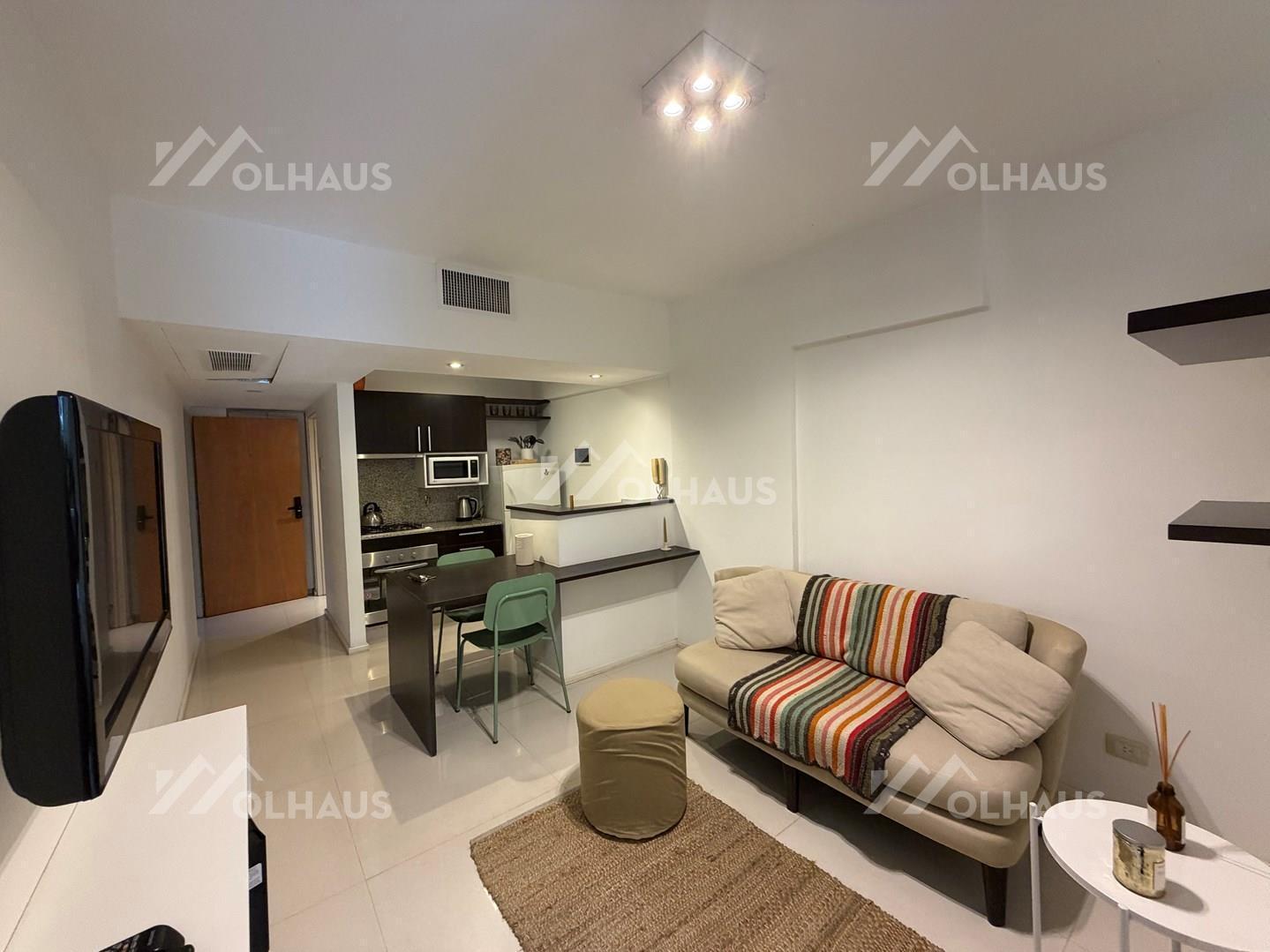 Foto de Departamento en Alquiler en Palermo Chico, Capital Federal, Buenos Aires, imagen 1