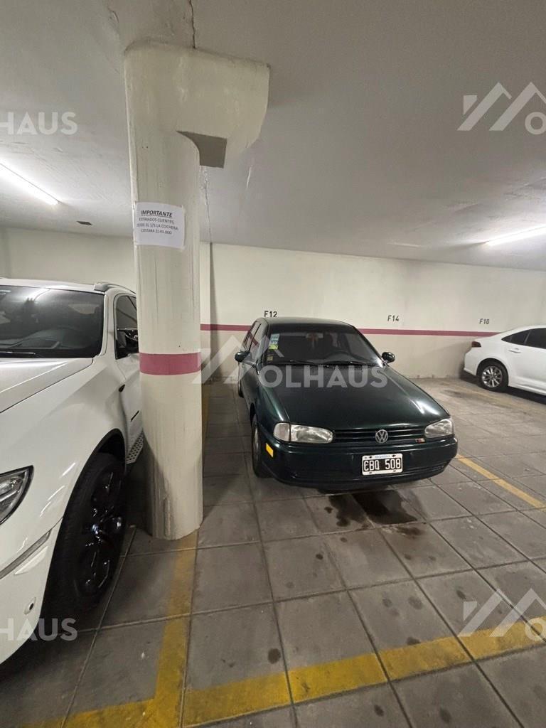 Foto de Cochera Fija en Venta en Floresta, Capital Federal, Buenos Aires, imagen 1