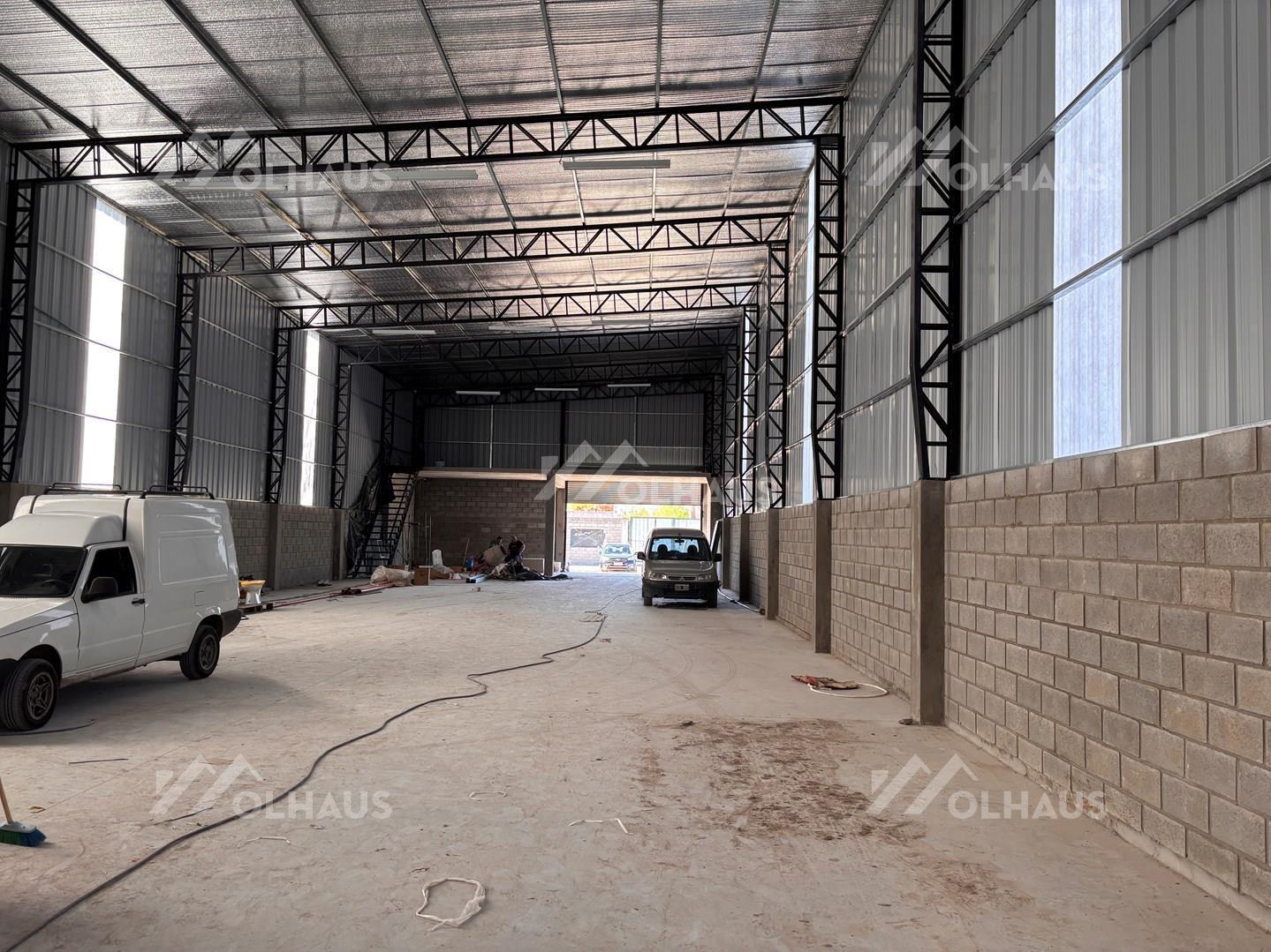 Foto de Depósito Galpón en Alquiler en Panamericana 50, Pilar, G.B.A. Zona Norte, imagen 3