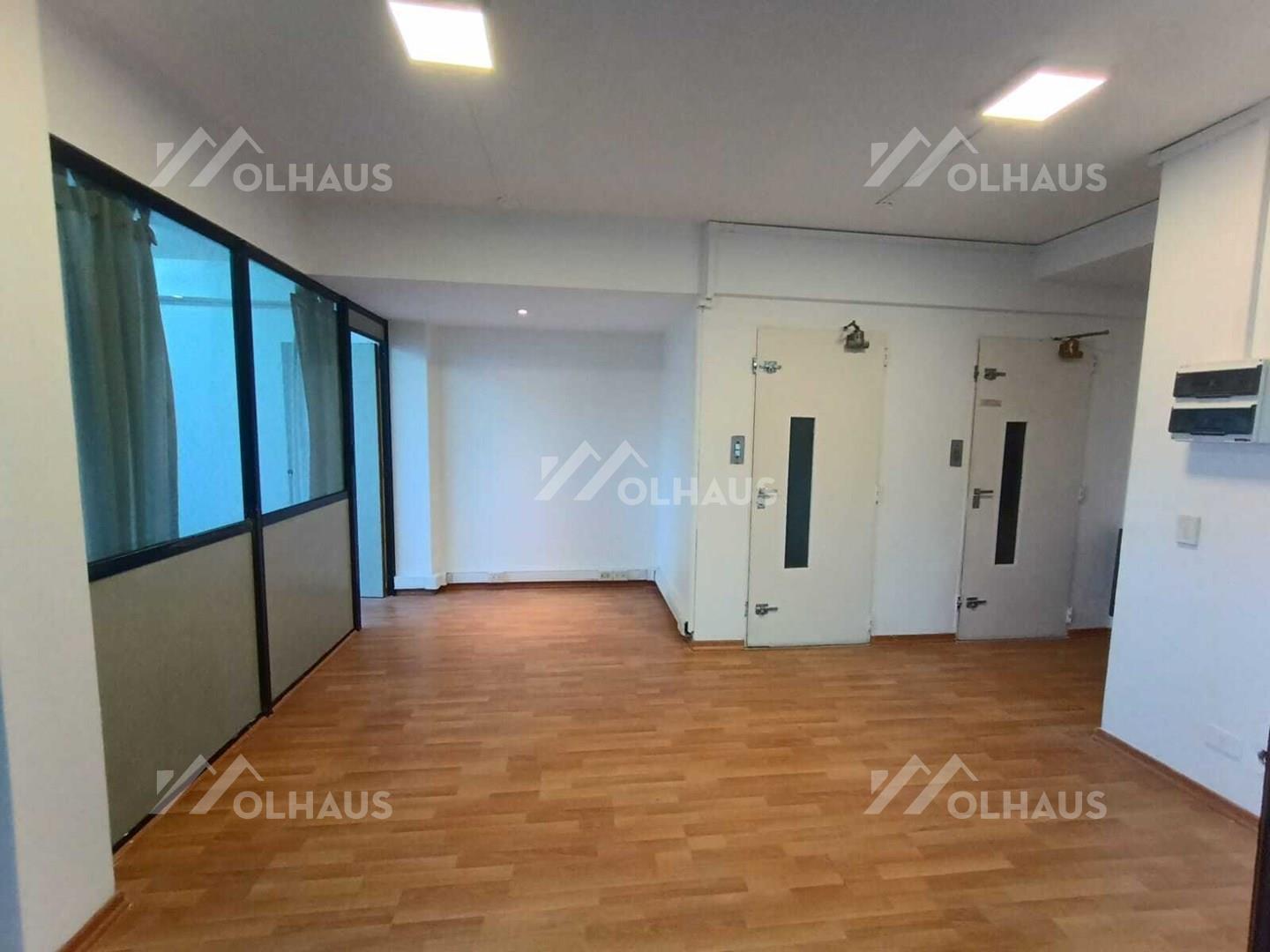 Foto de Departamento en Venta en Monserrat, Capital Federal, Buenos Aires, imagen 1