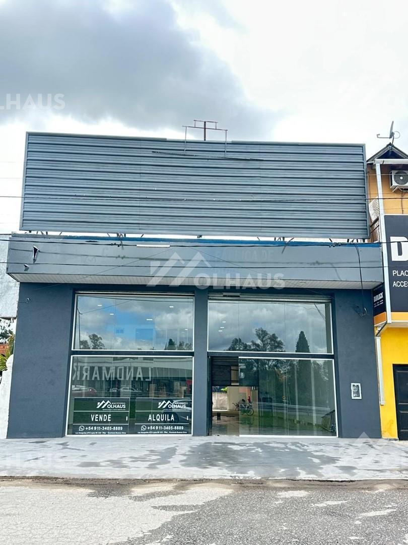 Foto de Local en Alquiler en Panamericana 40.5, Pilar, G.B.A. Zona Norte, imagen 1