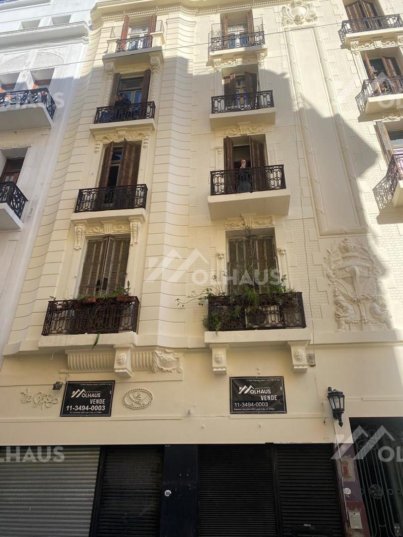 Foto de Departamento en Venta en San Telmo, Capital Federal, Buenos Aires, imagen 1