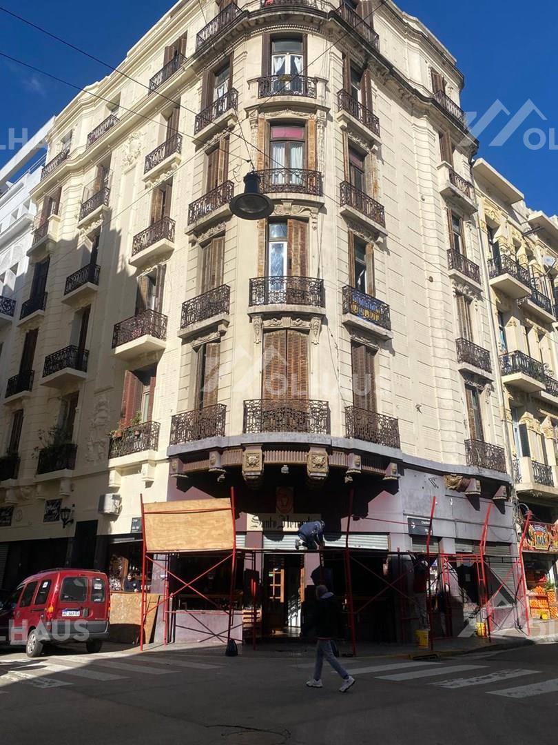 Foto de Departamento en Venta en San Telmo, Capital Federal, Buenos Aires, imagen 2