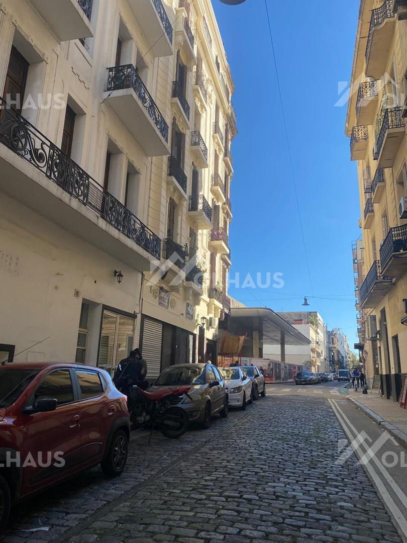 Foto de Departamento en Venta en San Telmo, Capital Federal, Buenos Aires, imagen 4