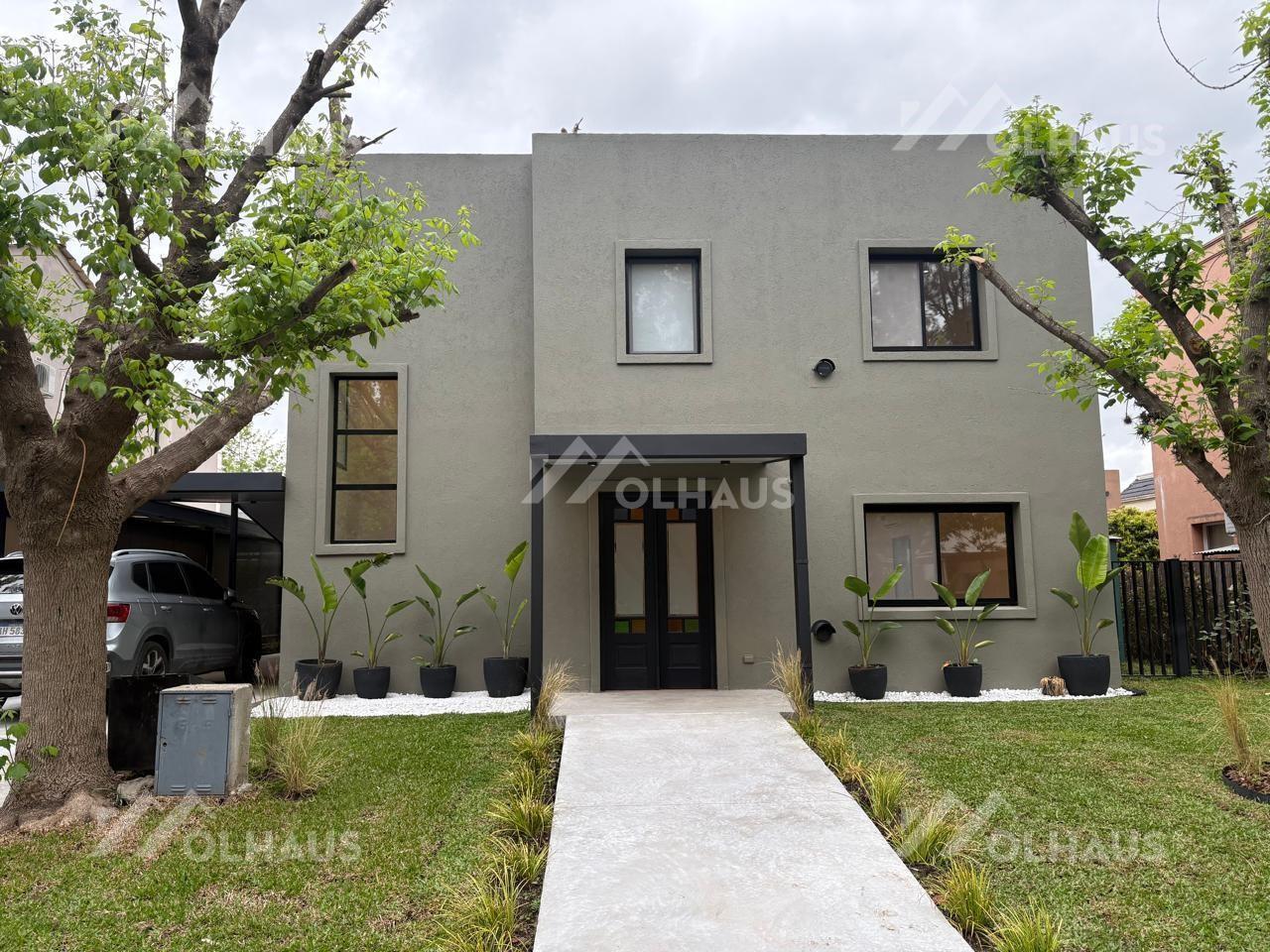 Foto de Casa en Venta en Las Orquídeas, Pilar, G.B.A. Zona Norte, imagen 1