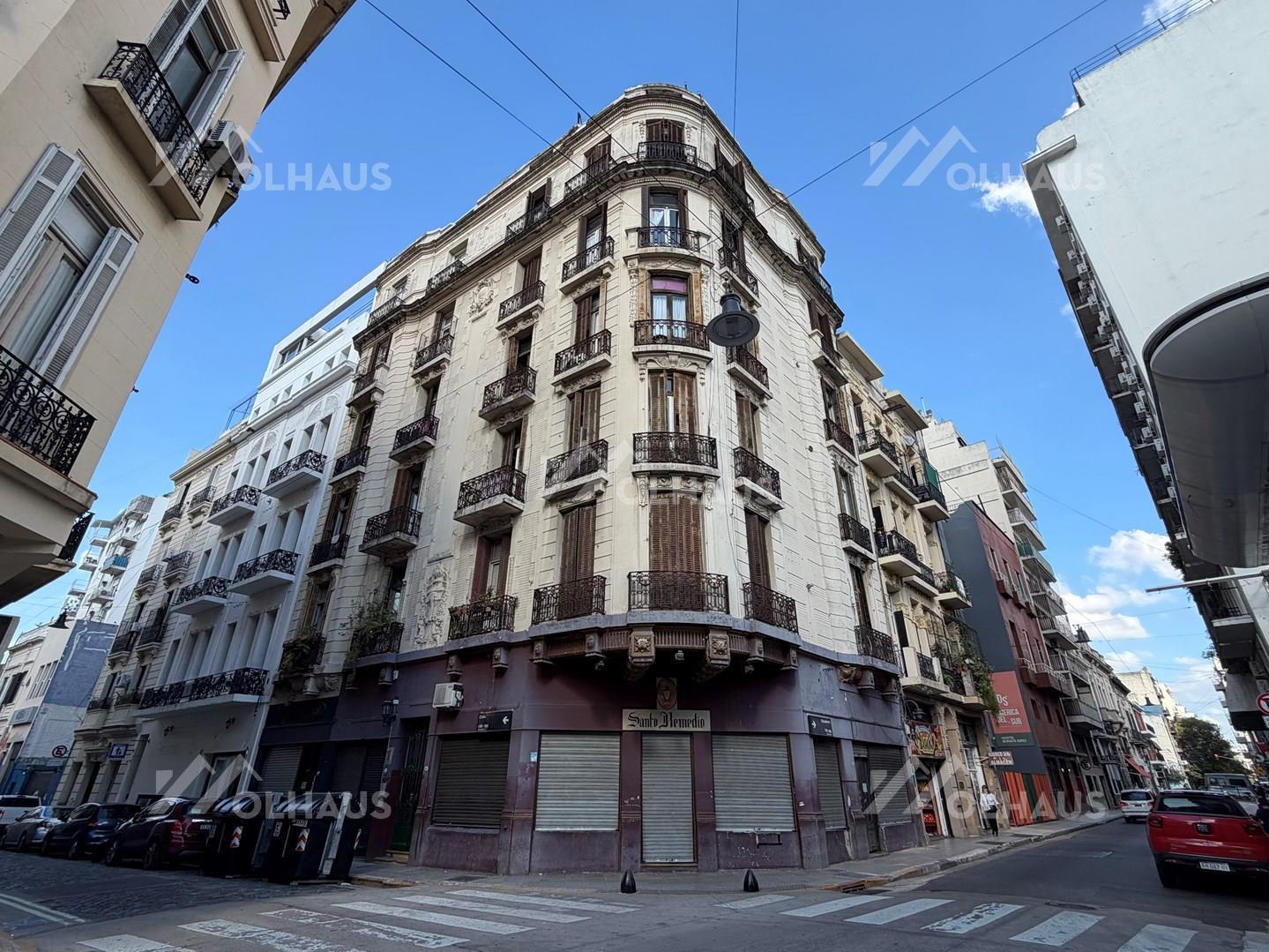 Foto de Local en Venta en Monserrat, Capital Federal, Buenos Aires, imagen 5