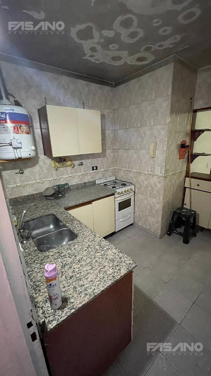 Depto 3 Amb. en Venta - Villa Ballester 1