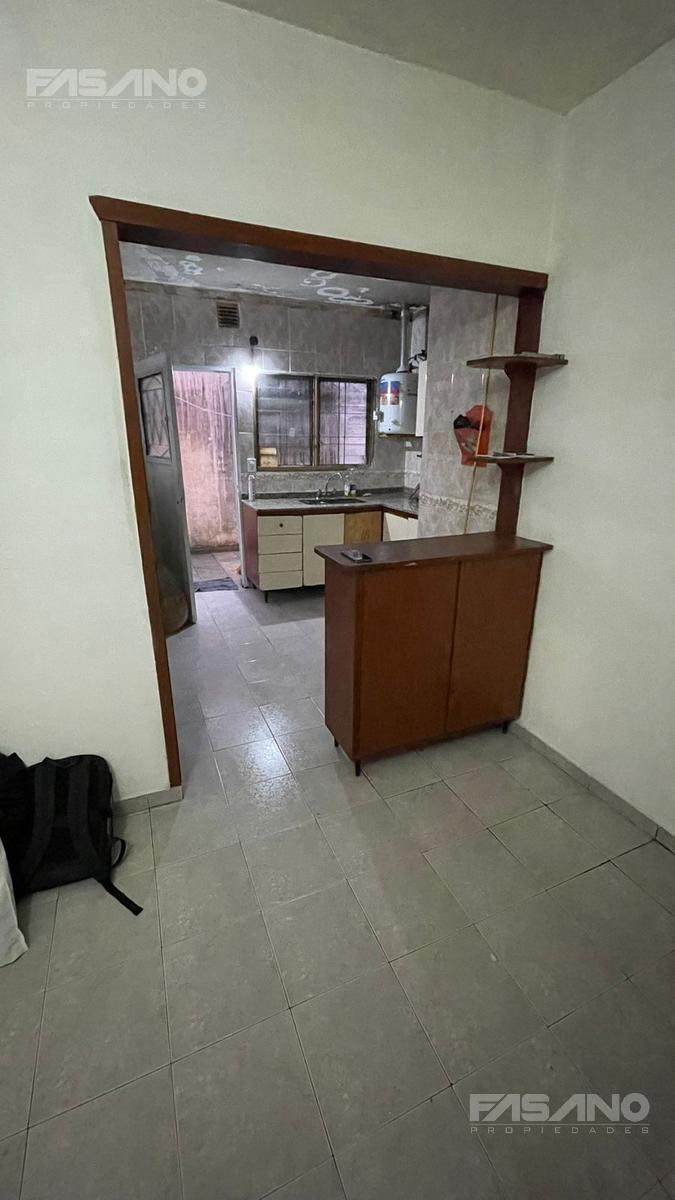 Depto 3 Amb. en Venta - Villa Ballester 4