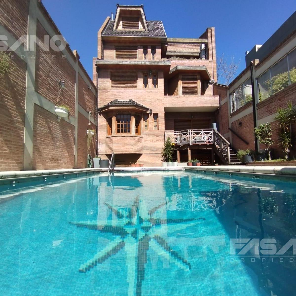 Casa en Venta en Villa Devoto - Acepta Permuta 1