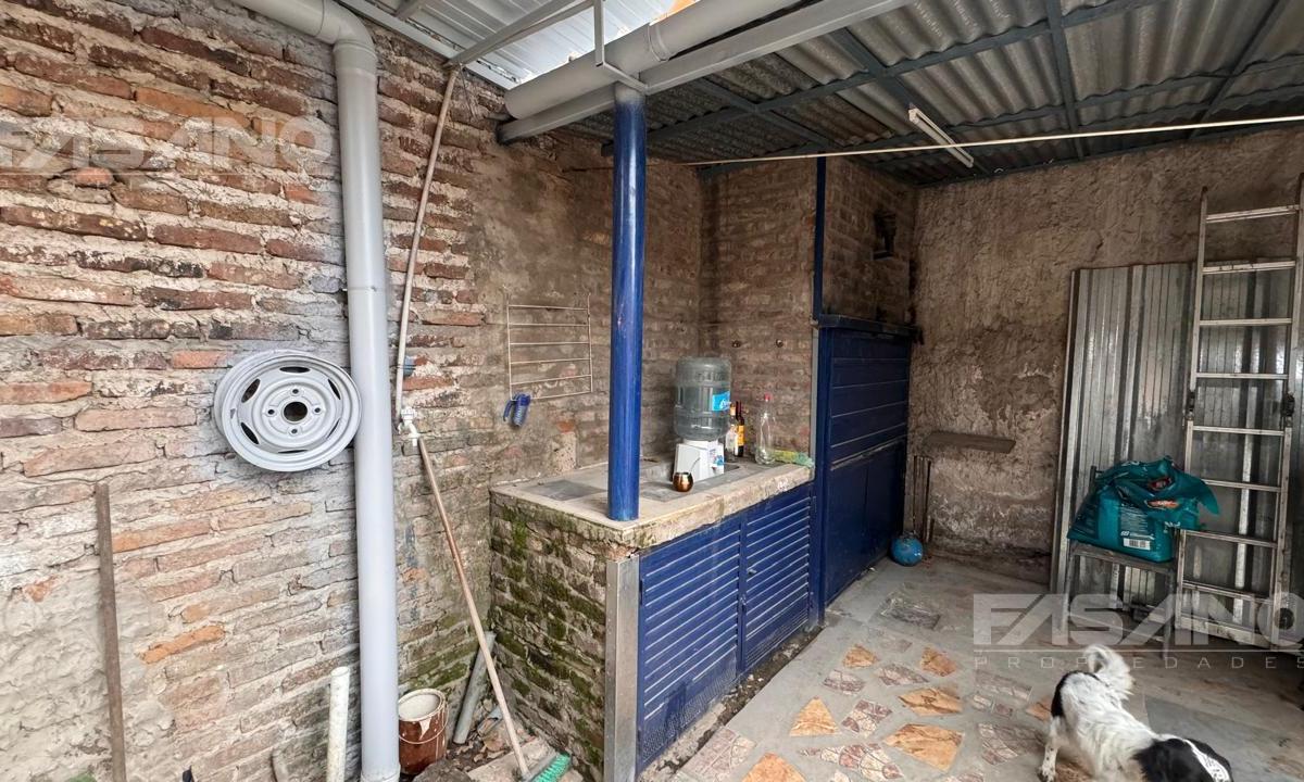 Venta Casa Multifamiliar en Zona San Andrés 4