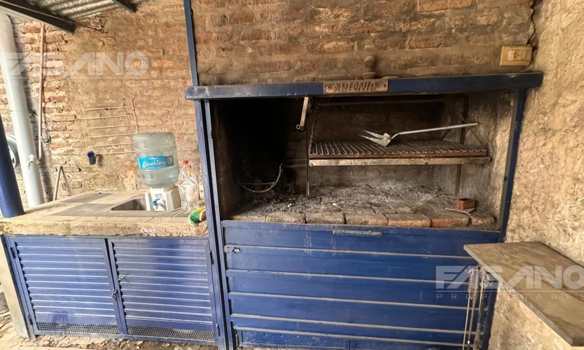 Venta Casa Multifamiliar en Zona San Andrés 3