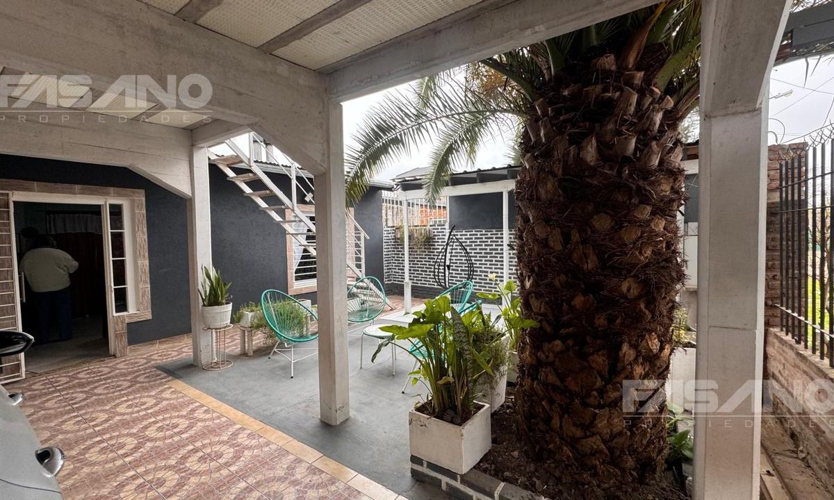 Venta Casa Multifamiliar en Zona San Andrés 3
