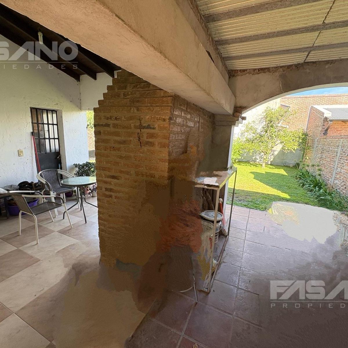 Casa en San Andrés de Giles, 325 m² de Terreno. 3