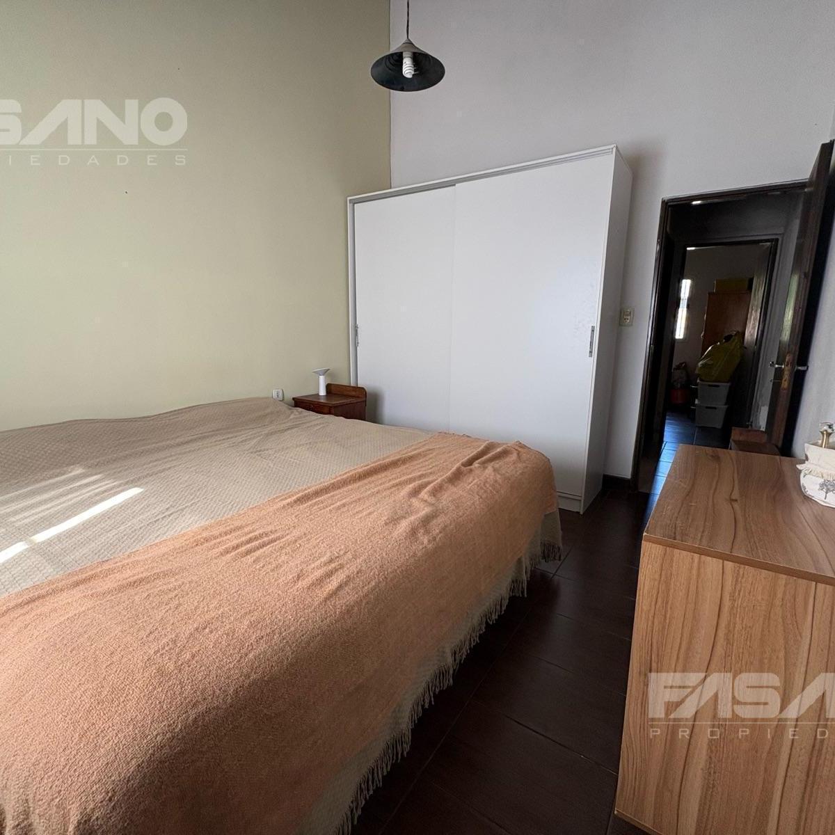 Casa en San Andrés de Giles, 325 m² de Terreno. 5