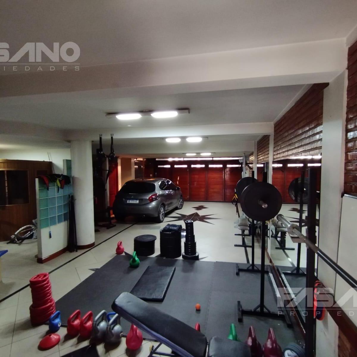 Lote 350 m², en Venta en Villa Devoto - Acepta Permuta 4