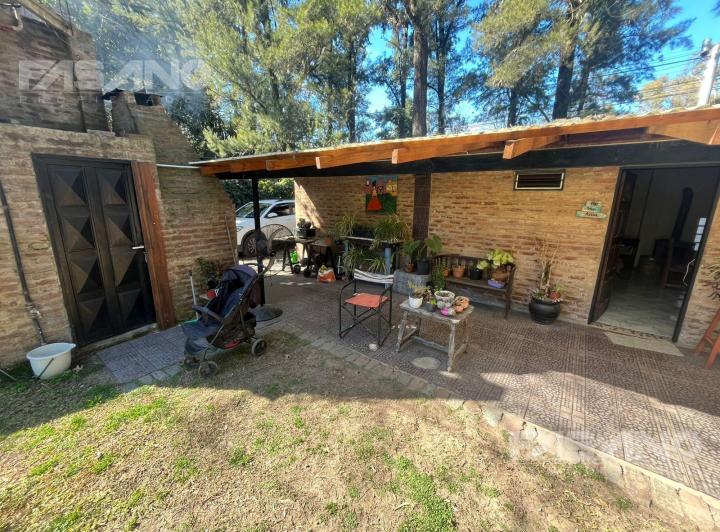 CASA QUINTA EN ALQUILER - BARRIO YEI PORA - TORTUGUITAS 5