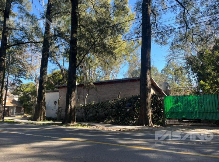 CASA QUINTA EN ALQUILER - BARRIO YEI PORA - TORTUGUITAS 4