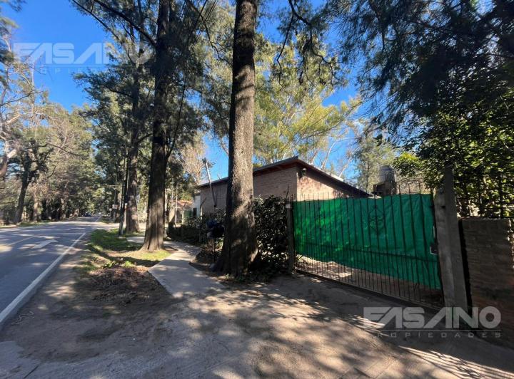 CASA QUINTA EN ALQUILER - BARRIO YEI PORA - TORTUGUITAS 1