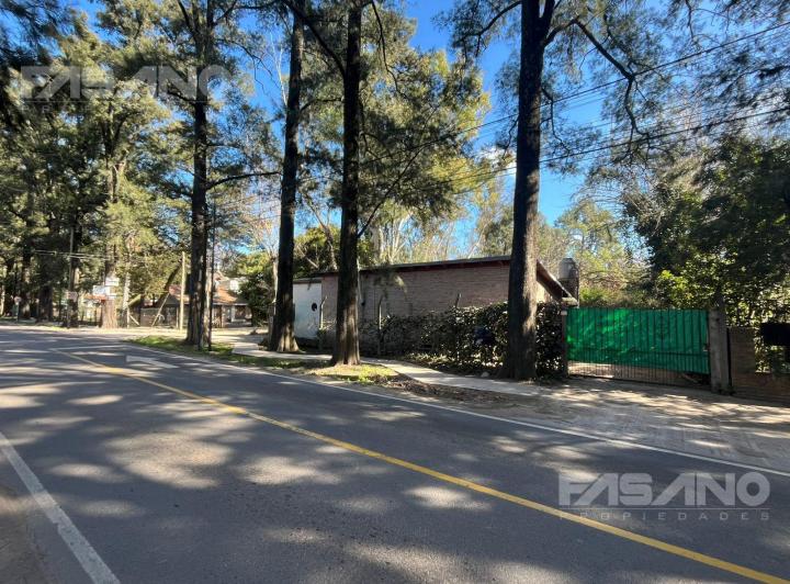CASA QUINTA EN ALQUILER - BARRIO YEI PORA - TORTUGUITAS 3